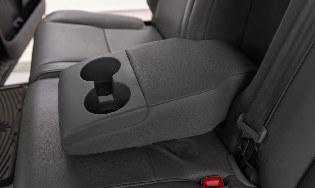 2010 Toyota Tundra Image 44