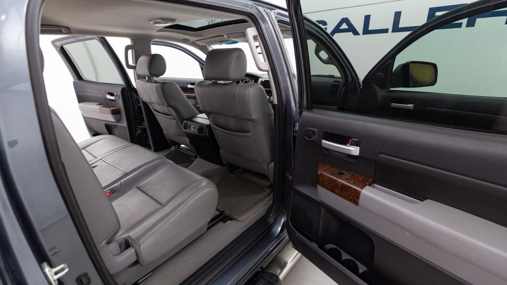 2010 Toyota Tundra Image 45