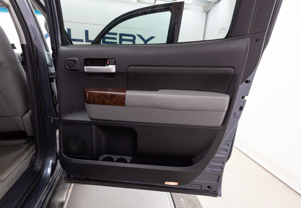 2010 Toyota Tundra Image 46
