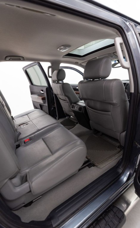 2010 Toyota Tundra Image 47