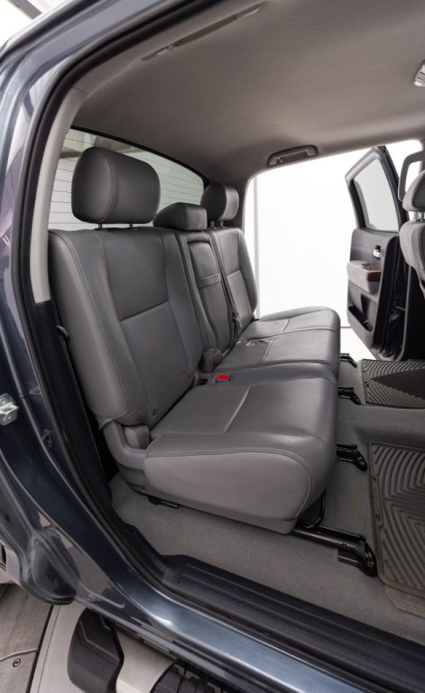 2010 Toyota Tundra Image 48