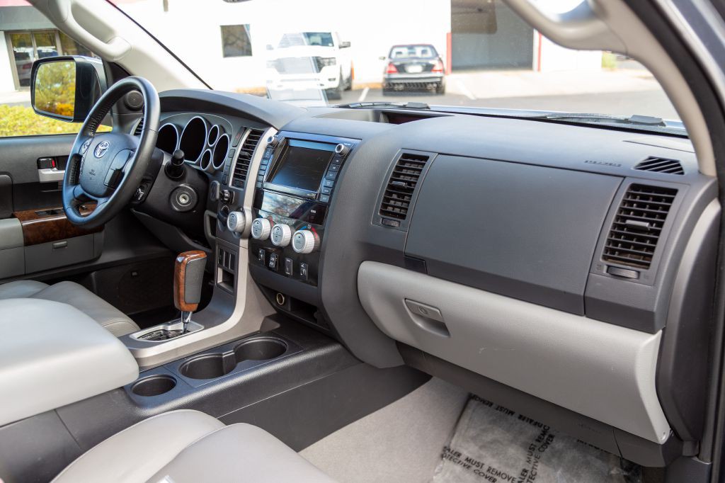 2010 Toyota Tundra Image 49