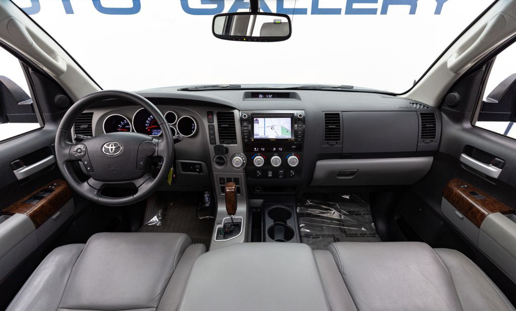 2010 Toyota Tundra Image 52