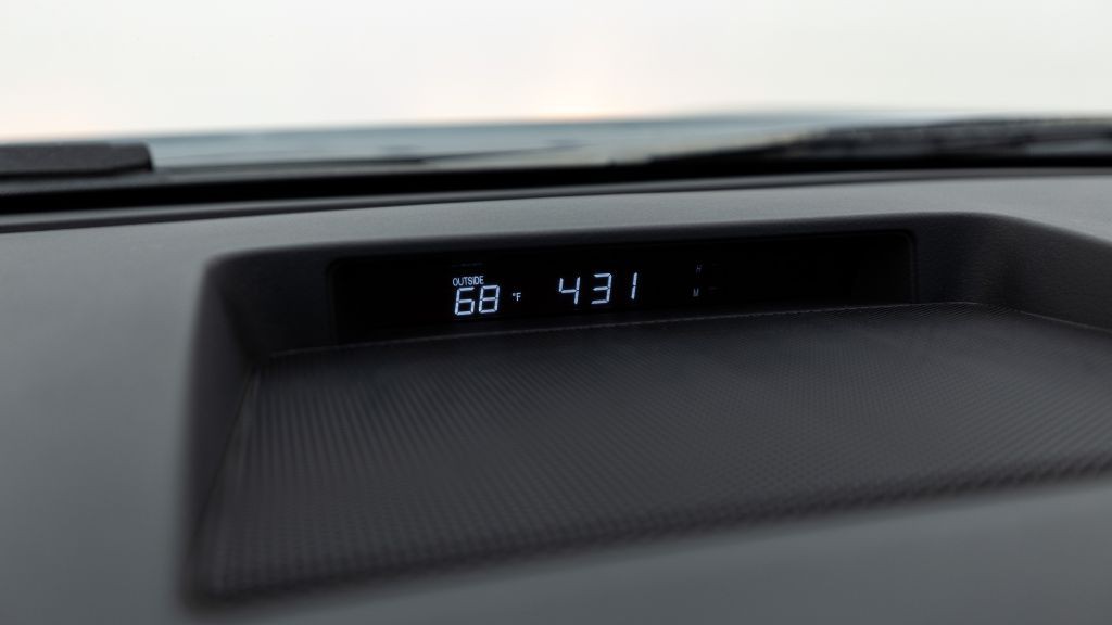 2010 Toyota Tundra Image 54