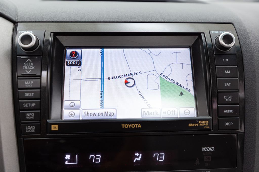 2010 Toyota Tundra Image 55