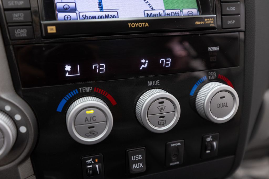 2010 Toyota Tundra Image 56