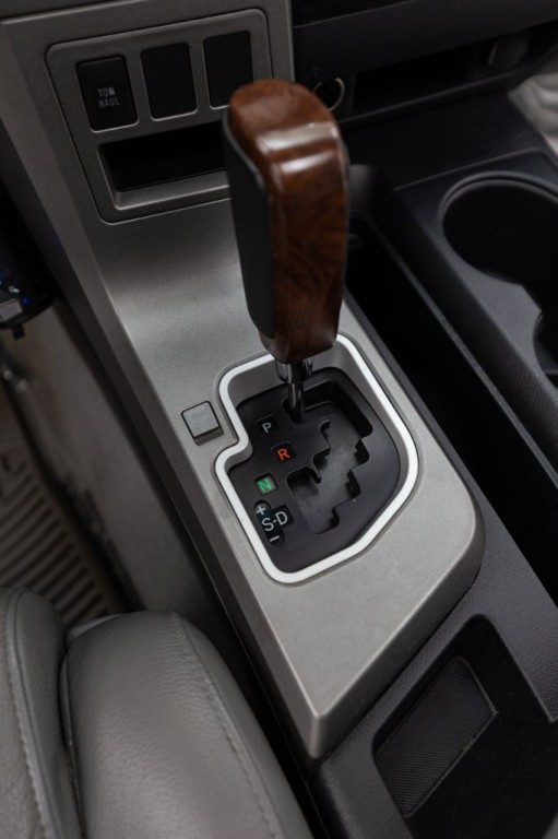 2010 Toyota Tundra Image 58