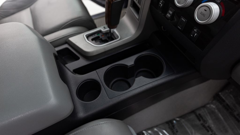 2010 Toyota Tundra Image 59
