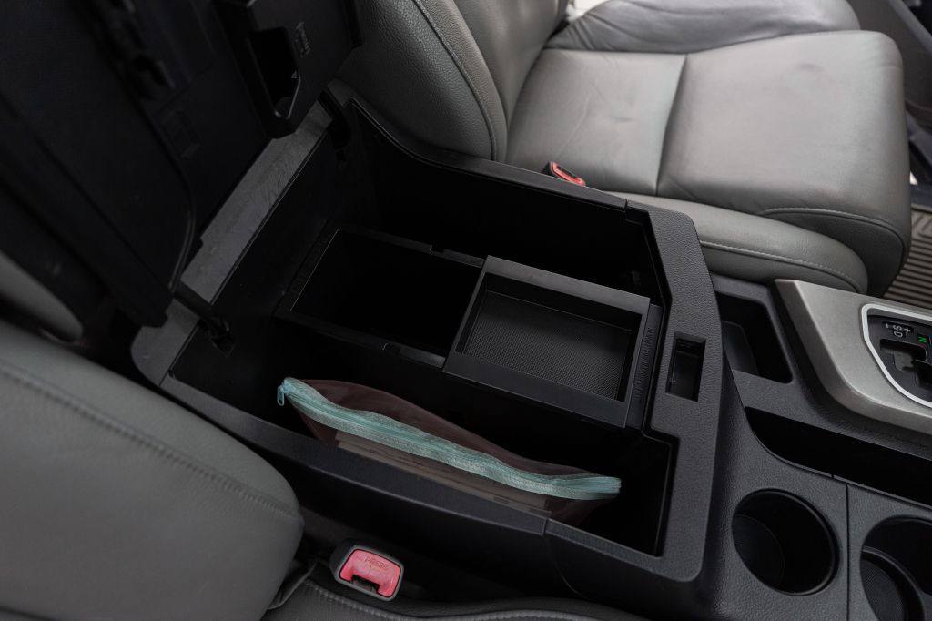2010 Toyota Tundra Image 60