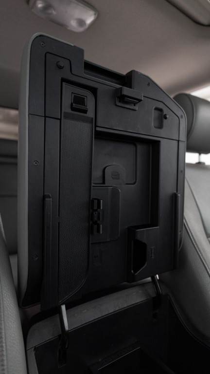 2010 Toyota Tundra Image 61