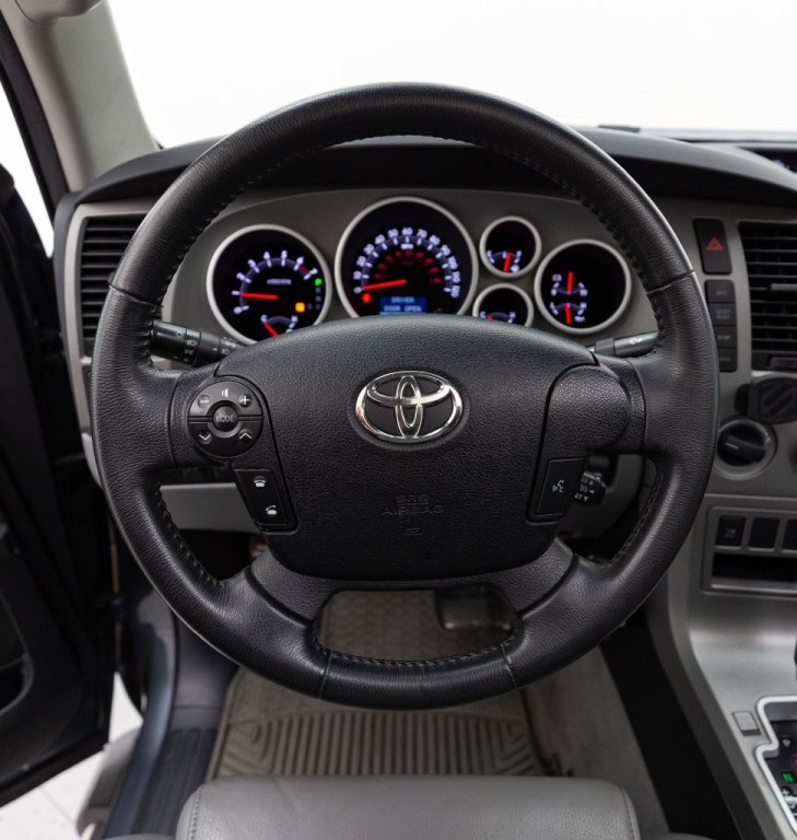 2010 Toyota Tundra Image 65