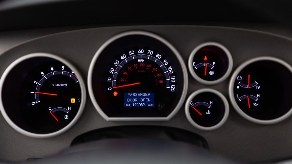 2010 Toyota Tundra Image 66