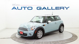 Image for 2013 MINI Cooper Hardtop ID: 7002034