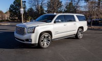 Image for 2018 GMC Yukon Denali ID: 7033855