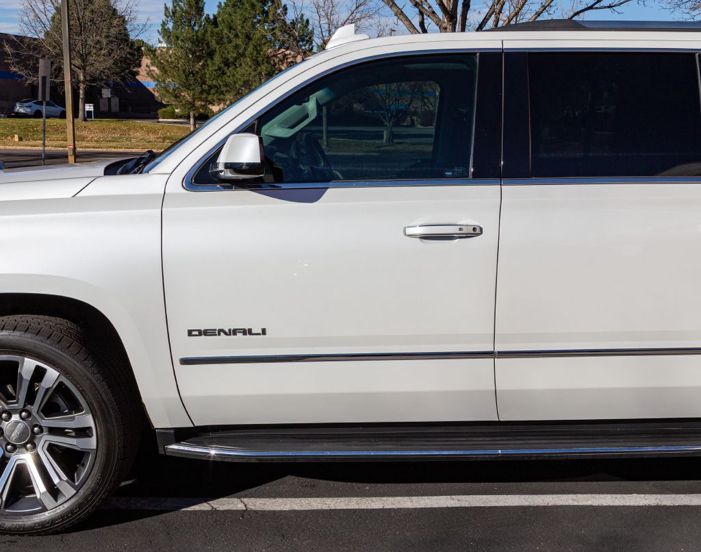 2018 GMC Yukon Image 14