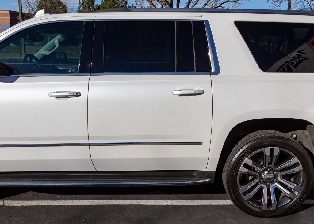 2018 GMC Yukon Image 15