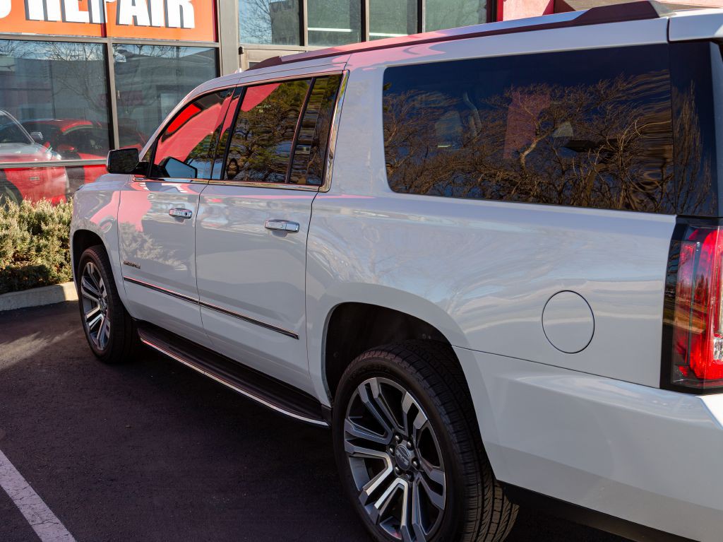 2018 GMC Yukon Image 18