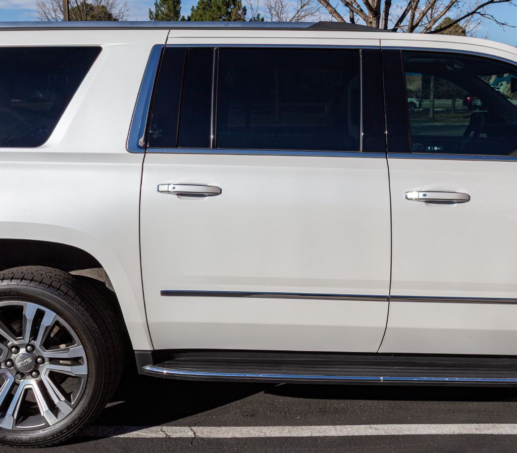 2018 GMC Yukon Image 25