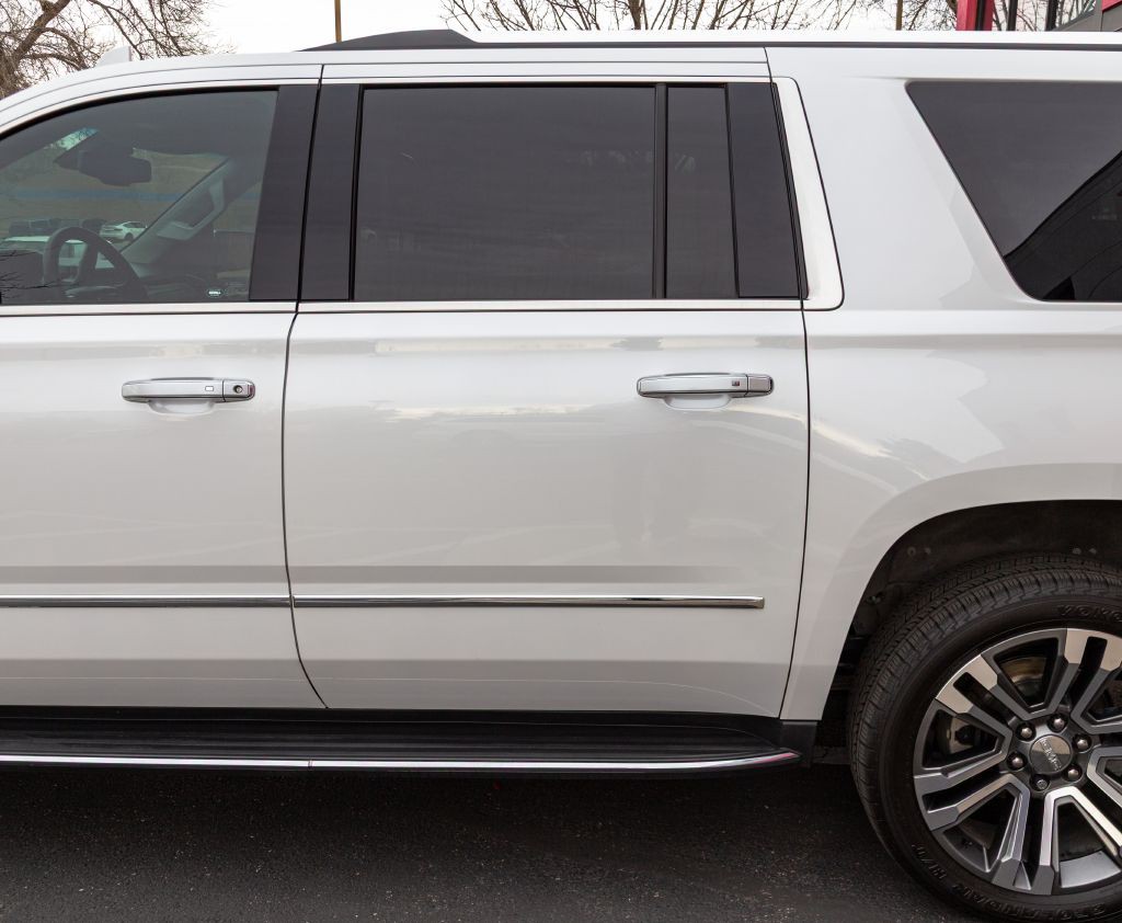 2018 GMC Yukon Image 38