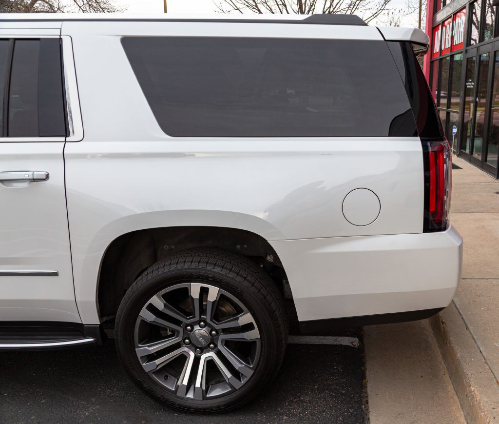 2018 GMC Yukon Image 39
