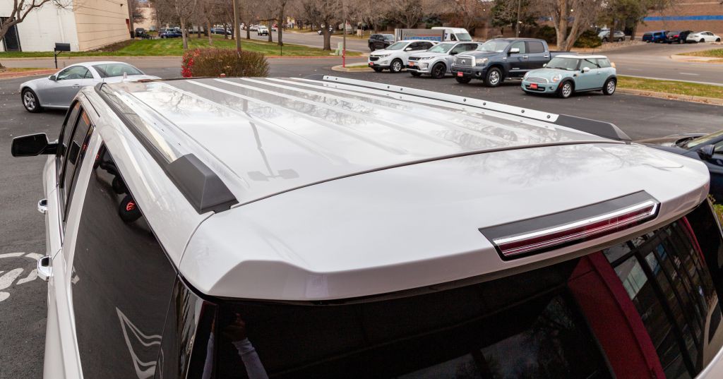 2018 GMC Yukon Image 40