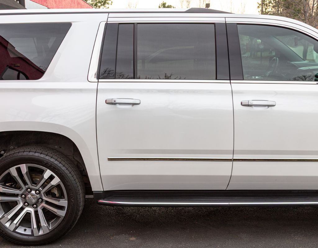 2018 GMC Yukon Image 42