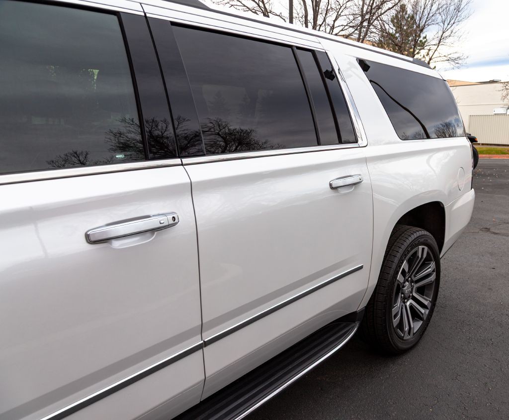 2018 GMC Yukon Image 48