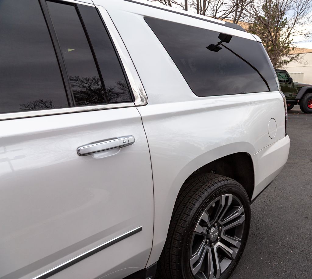 2018 GMC Yukon Image 49