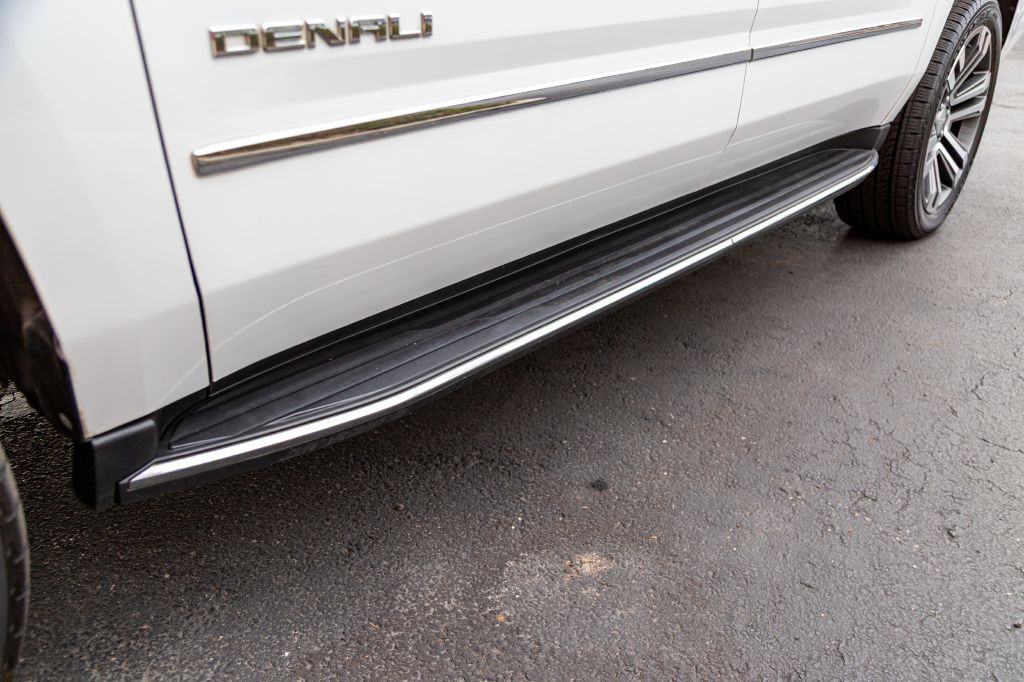 2018 GMC Yukon Image 50