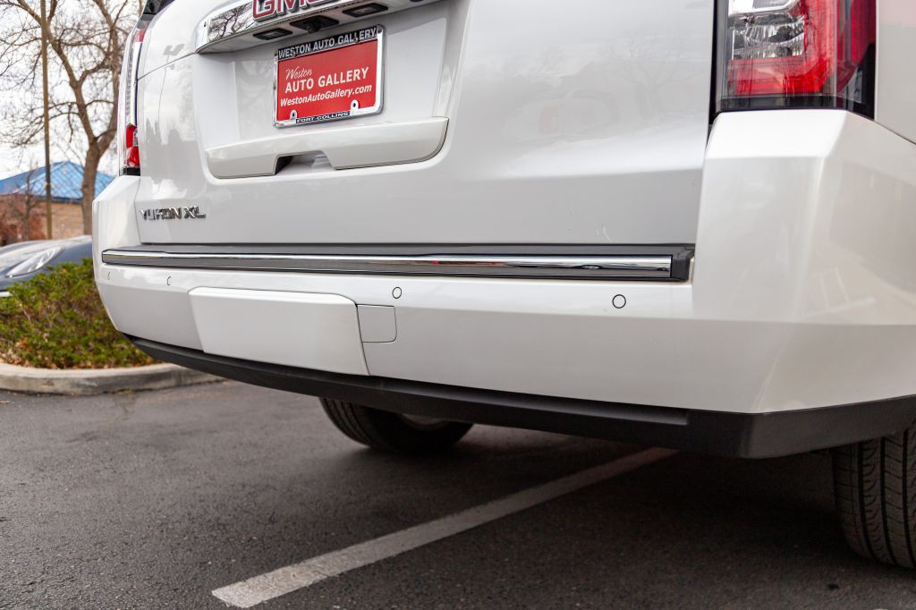 2018 GMC Yukon Image 54