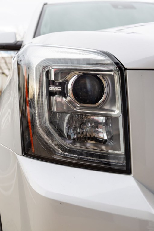 2018 GMC Yukon Image 57