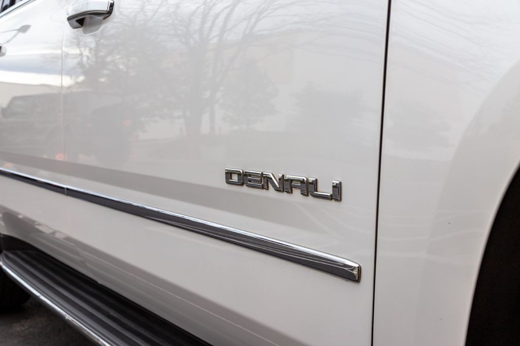 2018 GMC Yukon Image 59