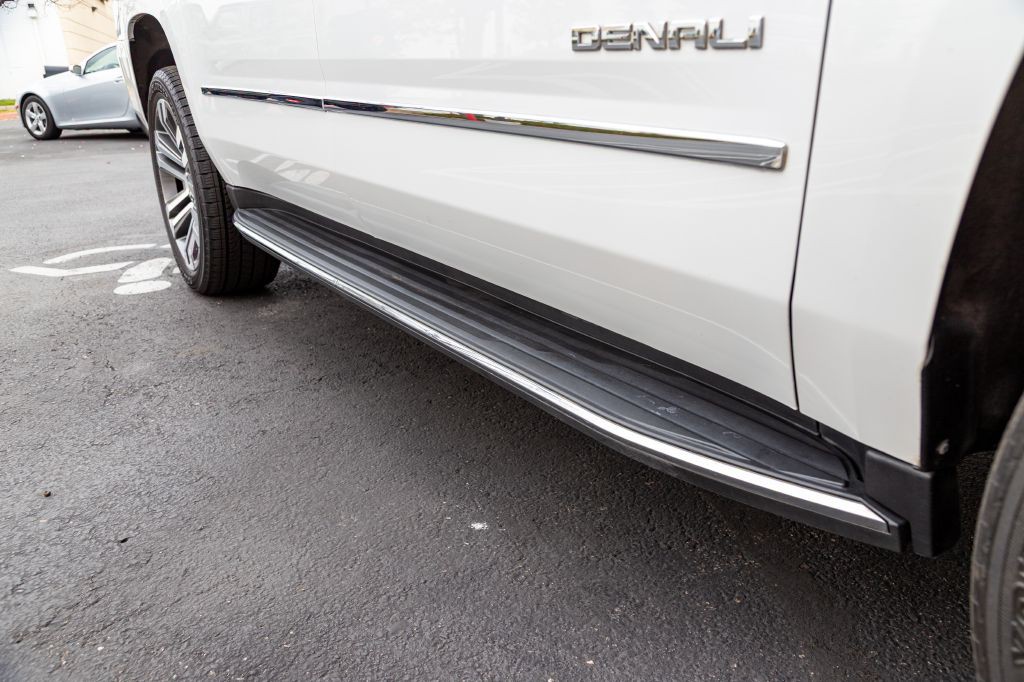 2018 GMC Yukon Image 60