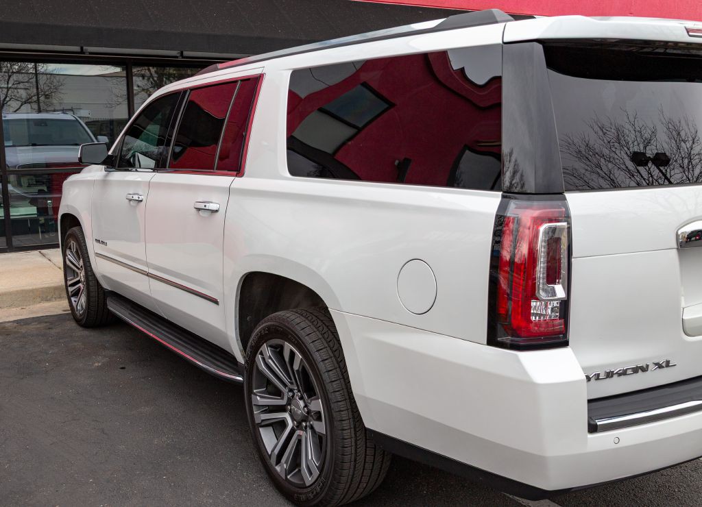 2018 GMC Yukon Image 61