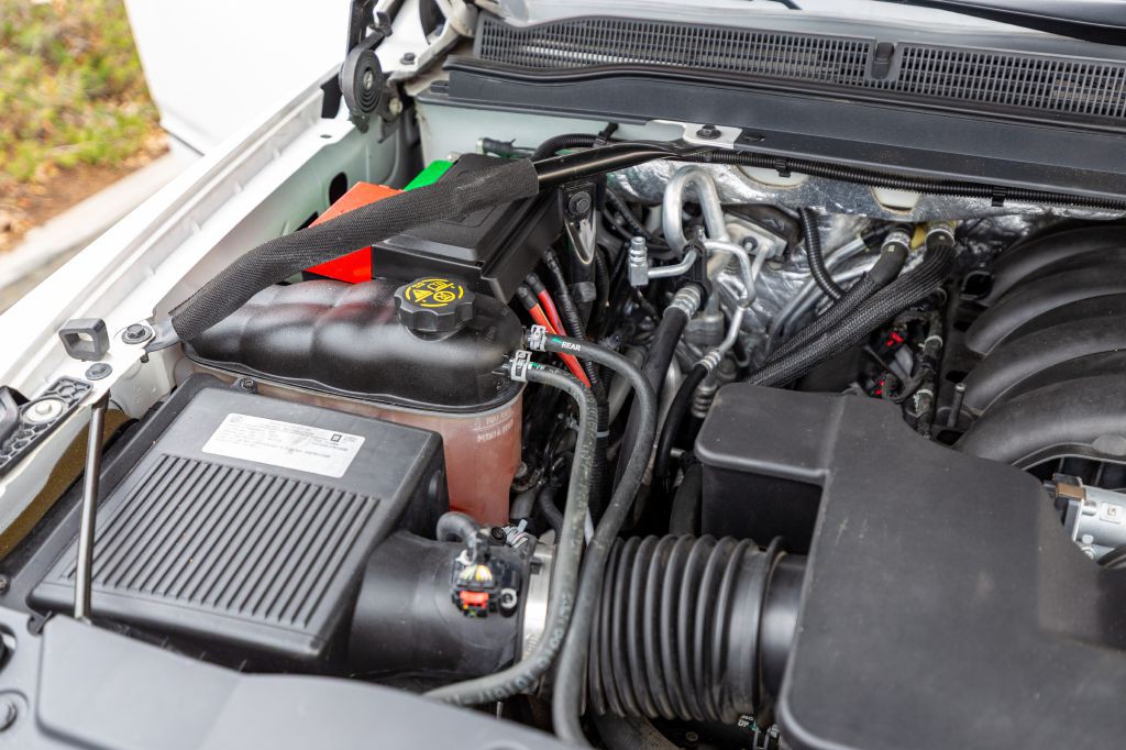 2018 GMC Yukon Image 68