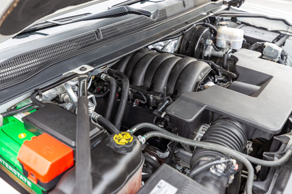 2018 GMC Yukon Image 69