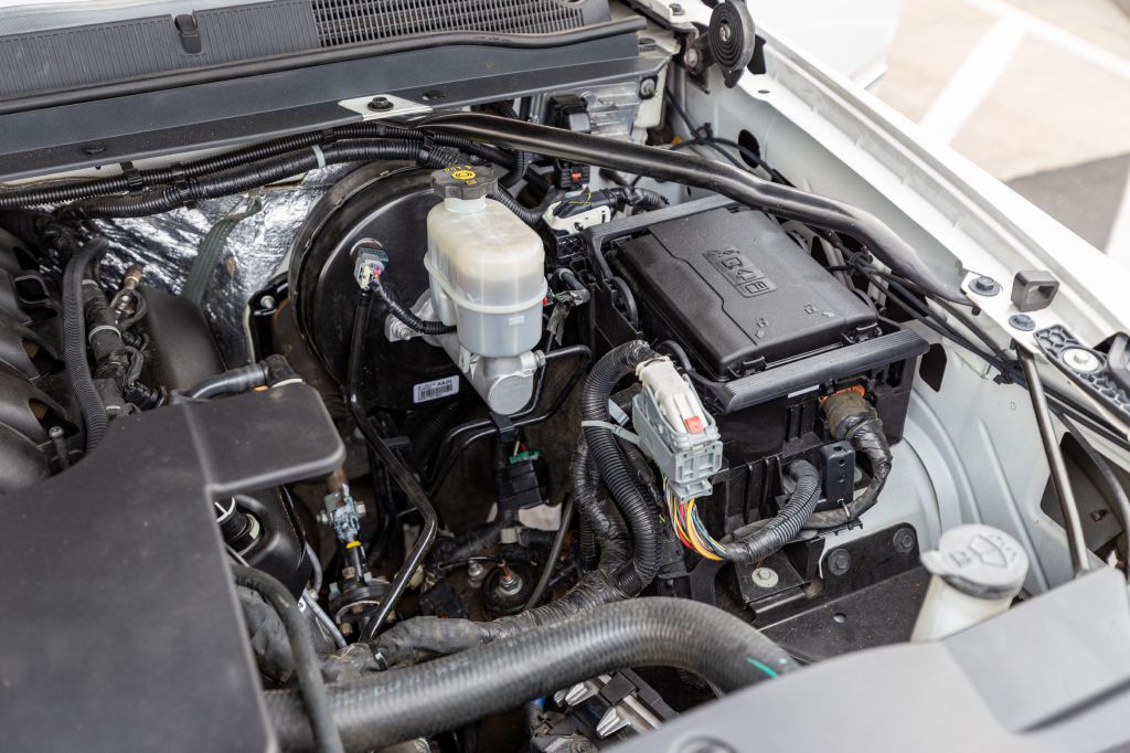 2018 GMC Yukon Image 73