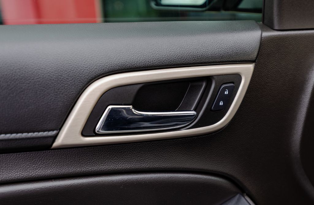 2018 GMC Yukon Image 76