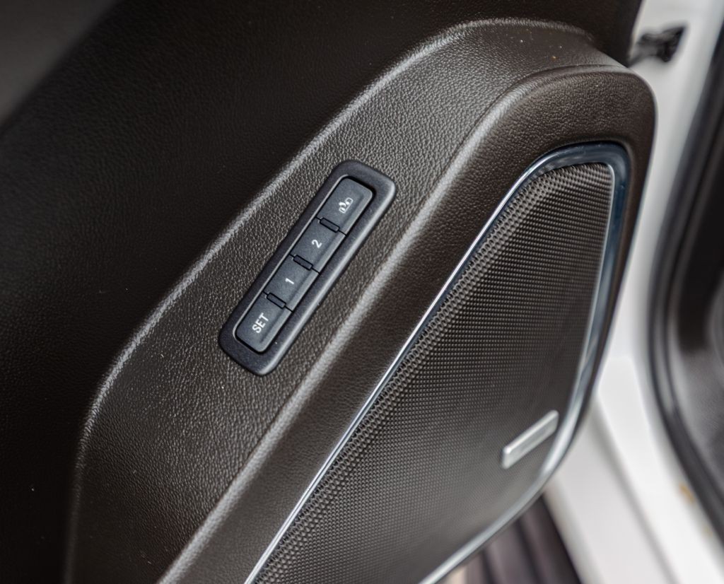 2018 GMC Yukon Image 78