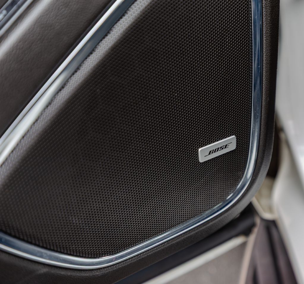 2018 GMC Yukon Image 79