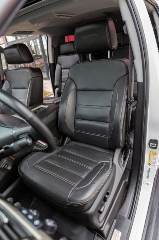 2018 GMC Yukon Image 80