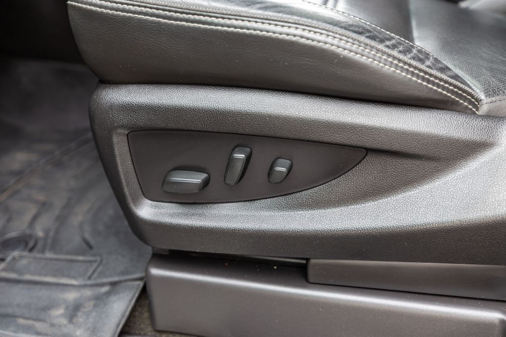 2018 GMC Yukon Image 81