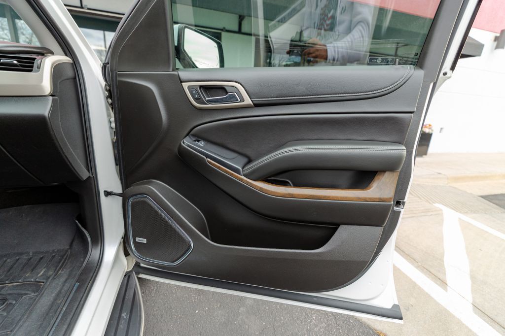 2018 GMC Yukon Image 83