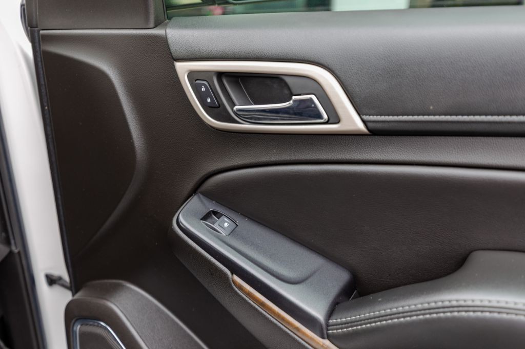 2018 GMC Yukon Image 84