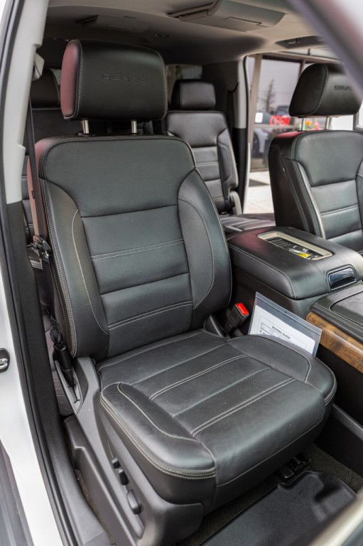 2018 GMC Yukon Image 85