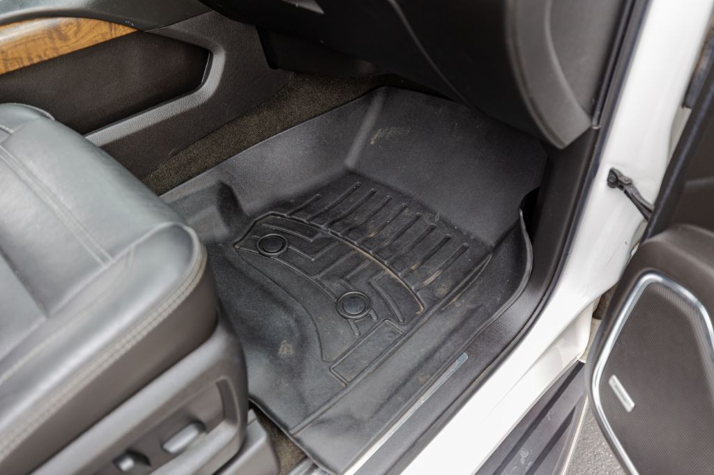 2018 GMC Yukon Image 86