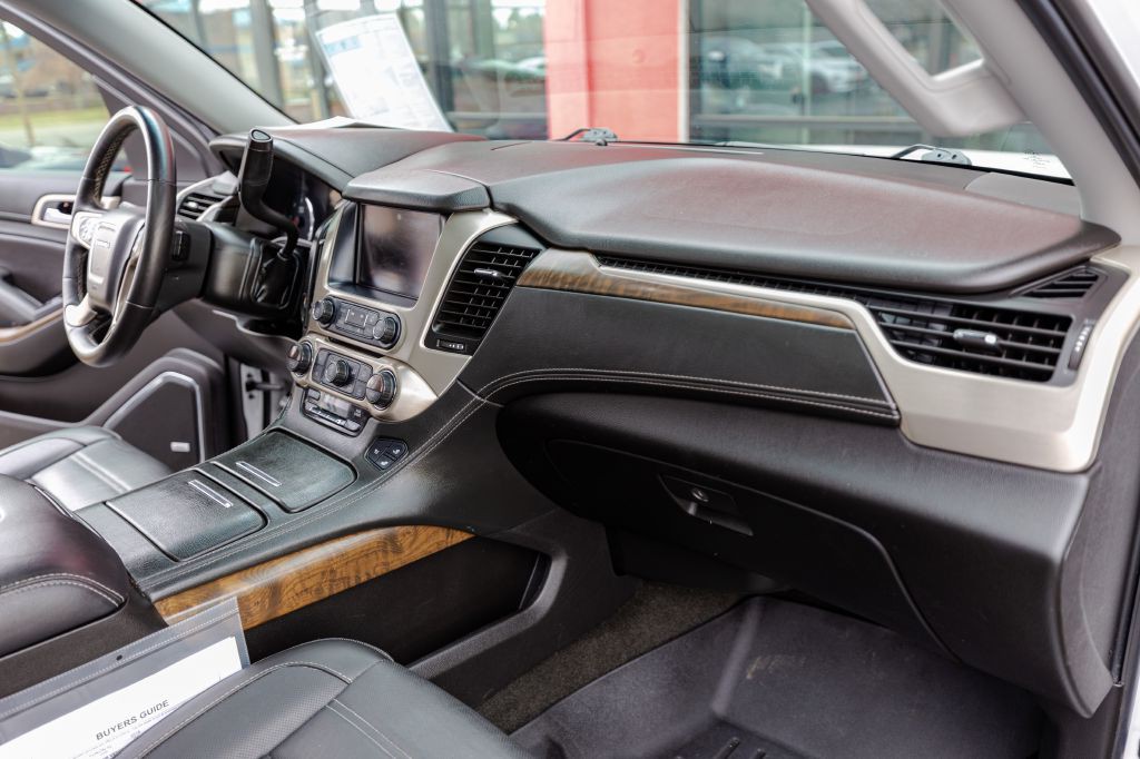 2018 GMC Yukon Image 87