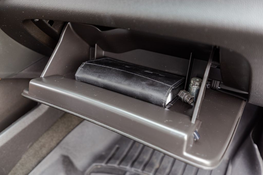 2018 GMC Yukon Image 88