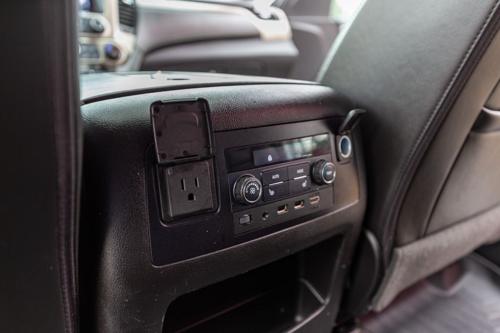 2018 GMC Yukon Image 92