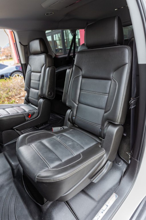 2018 GMC Yukon Image 93